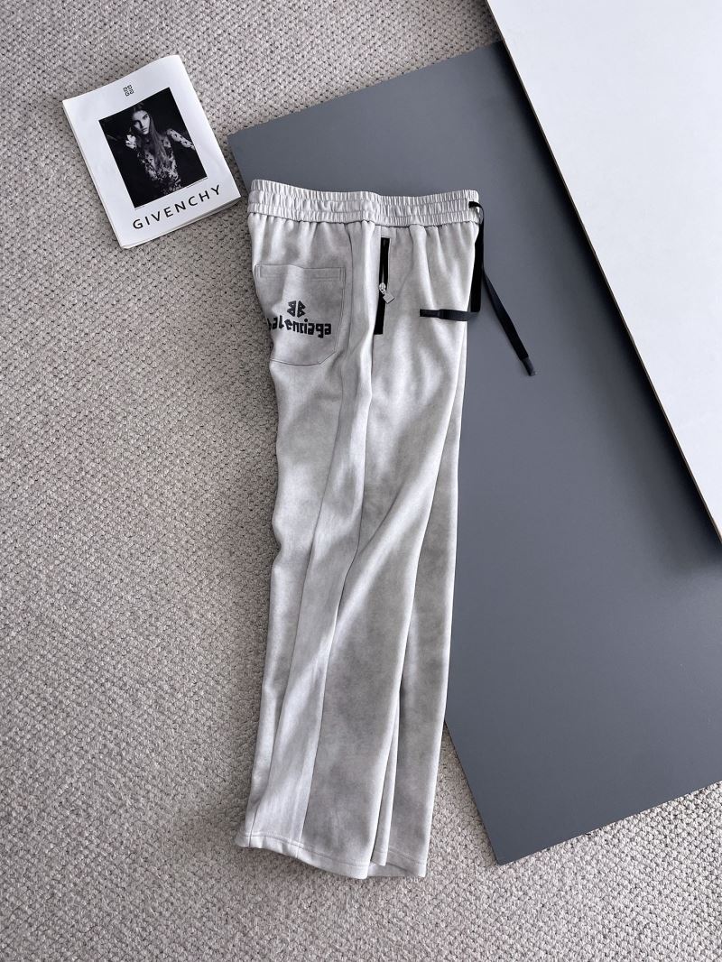 Balenciaga Long Pants